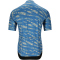 ENDURANCE Yaris MTB kurzarm Fahrradtrikot Herren 3784 - print S