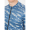 ENDURANCE Yaris MTB kurzarm Fahrradtrikot Herren 3784 - print S