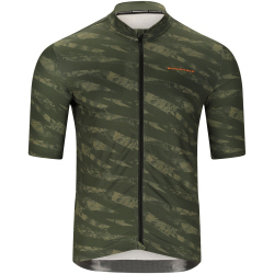 ENDURANCE Yaris MTB kurzarm Fahrradtrikot Herren 3774 -...