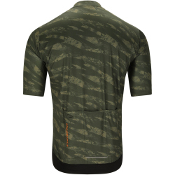 ENDURANCE Yaris MTB kurzarm Fahrradtrikot Herren 3774 -...
