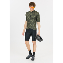 ENDURANCE Yaris MTB kurzarm Fahrradtrikot Herren 3774 -...