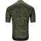 ENDURANCE Yaris MTB kurzarm Fahrradtrikot Herren 3774 - print S