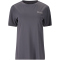 ENDURANCE Yorgos MTB kurzarm Fahrradshirt Damen 4371 - graystone XS (34)