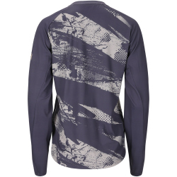 ENDURANCE Kronos MTB langarm Fahrradshirt Damen 4371 -...