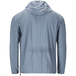 ENDURANCE Siony Light Laufjacke Herren 2182 - flint stone XL