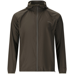 ENDURANCE Siony Light Laufjacke Herren 1071 - black ink XL