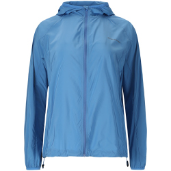 ENDURANCE Siony Light Laufjacke Damen 2287 - Pacific coast 38