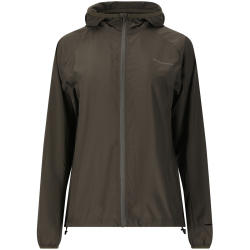 ENDURANCE Siony Light Laufjacke Damen 1071 - black ink 38
