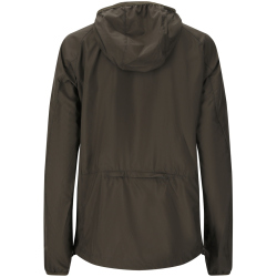 ENDURANCE Siony Light Laufjacke Damen 1071 - black ink 38