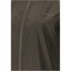 ENDURANCE Siony Light Laufjacke Damen 1071 - black ink 38