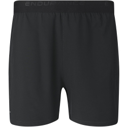 ENDURANCE Letic V2 Laufshorts Herren 1001 - black S
