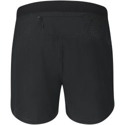 ENDURANCE Letic V2 Laufshorts Herren 1001 - black S