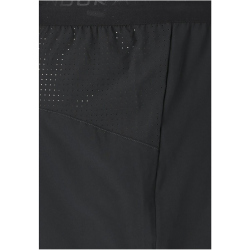 ENDURANCE Letic V2 Laufshorts Herren 1001 - black S