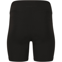 ENDURANCE Raleigh V2 kurze Leggings Damen 1001 - black 34
