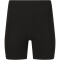 ENDURANCE Raleigh V2 kurze Leggings Damen 1001 - black 34
