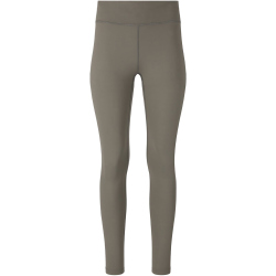 ENDURANCE Raleigh V2 Leggings Damen 1013 - gunmetal 36