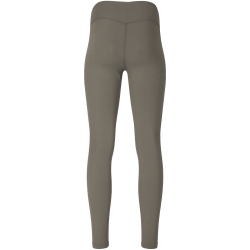 ENDURANCE Raleigh V2 Leggings Damen 1013 - gunmetal 36