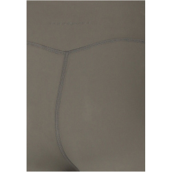 ENDURANCE Raleigh V2 Leggings Damen 1013 - gunmetal 36