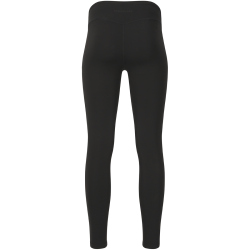 ENDURANCE Raleigh V2 Leggings Damen 1001 - black 36