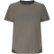 ENDURANCE Barrbara Laufshirt Damen 1013 - gunmetal 34