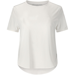 ENDURANCE Barrbara Laufshirt Damen 1002 - white 34
