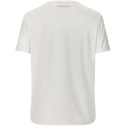 ENDURANCE Barrbara Laufshirt Damen 1002 - white 34