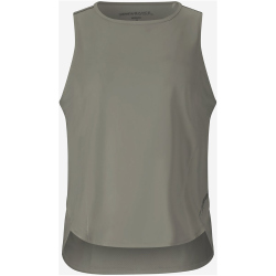 ENDURANCE Barrbara Lauf-Tanktop Damen 1013 - gunmetal 34