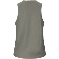 ENDURANCE Barrbara Lauf-Tanktop Damen 1013 - gunmetal 34