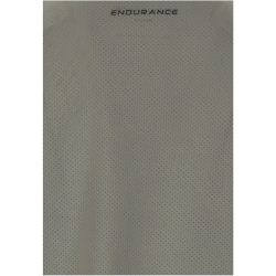 ENDURANCE Barrbara Lauf-Tanktop Damen 1013 - gunmetal 34