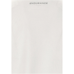 ENDURANCE Barrbara Lauf-Tanktop Damen 1002 - white 34