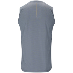 ENDURANCE Geaymay ärmelloses Laufshirt Herren 2182 -...