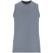 ENDURANCE Geaymay ärmelloses Laufshirt Herren 2182 - flint stone S