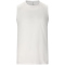 ENDURANCE Geaymay ärmelloses Laufshirt Herren 1002 - white S