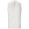 ENDURANCE Geaymay ärmelloses Laufshirt Herren 1002 - white S