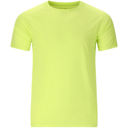 ENDURANCE Geaymay kurzarm Laufshirt Herren 3022 - sharp...