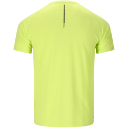 ENDURANCE Geaymay kurzarm Laufshirt Herren 3022 - sharp...