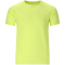 ENDURANCE Geaymay kurzarm Laufshirt Herren 3022 - sharp green S