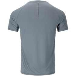ENDURANCE Geaymay kurzarm Laufshirt Herren 2182 - flint...