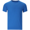 ENDURANCE Geaymay kurzarm Laufshirt Herren 2031 - victoria blue S