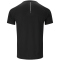 ENDURANCE Geaymay kurzarm Laufshirt Herren 1001 - black S