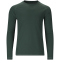 ENDURANCE Geaymay langarm Laufshirt Herren 3035 - green gables S