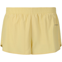 ENDURANCE Comily Laufshorts Damen 5373 - french vanilla 34