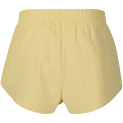 ENDURANCE Comily Laufshorts Damen 5373 - french vanilla 34