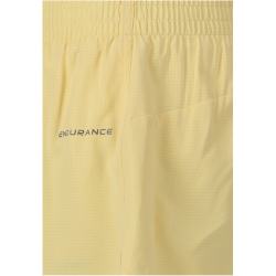 ENDURANCE Comily Laufshorts Damen 5373 - french vanilla 34