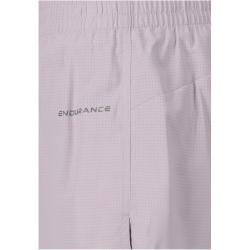 ENDURANCE Comily Laufshorts Damen 4393 - orchid petal 34