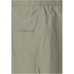 ENDURANCE Comily Laufshorts Damen 3110 - seagrass 34
