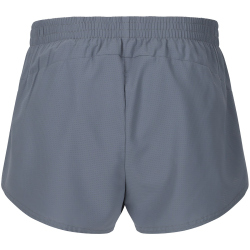 ENDURANCE Comily Laufshorts Damen 2182 - flint stone 34
