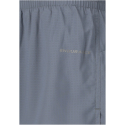 ENDURANCE Comily Laufshorts Damen 2182 - flint stone 34