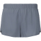 ENDURANCE Comily Laufshorts Damen 2182 - flint stone 34