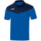 JAKO Champ 2.0 kurzarm Poloshirt Damen royal/marine 34